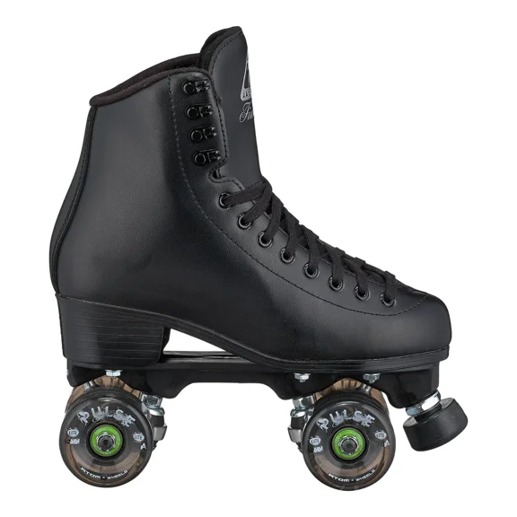 Atom Quad Outdoor Roller Skates - Finesse Nylon Men's Outdoor Package
