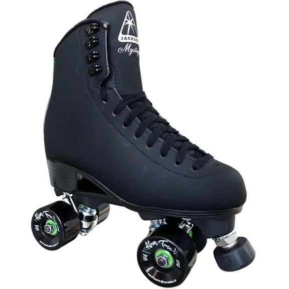 Atom Quad Outdoor Roller Skates - Mystique Rhythm Men's Rhythm Package