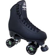 Atom Quad Outdoor Roller Skates - Mystique Rhythm Mens Rhythm Package
