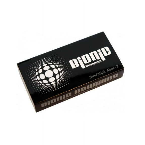 Atom Roller Bionic ABEC-7 8mm (ST 16)