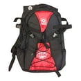 thumbnail image 1 of Atom Roller Derby Quad Skate and Inline Skate Sport Backpack, 1 of 4