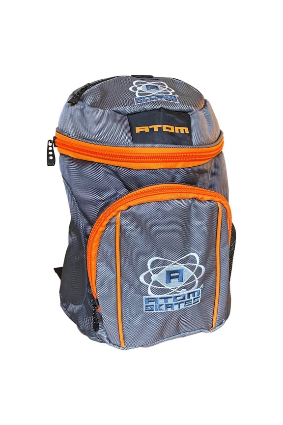 Sport Backpack (Orange)