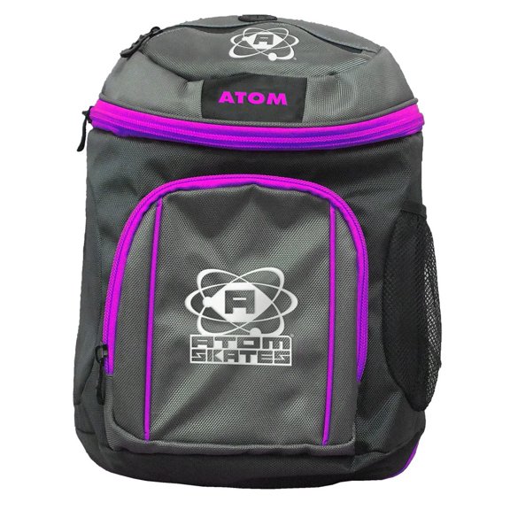 Atom Sport Backpack (Purple)