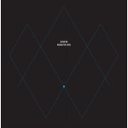 Atom TM - Riding the Void - Music & Performance - Vinyl