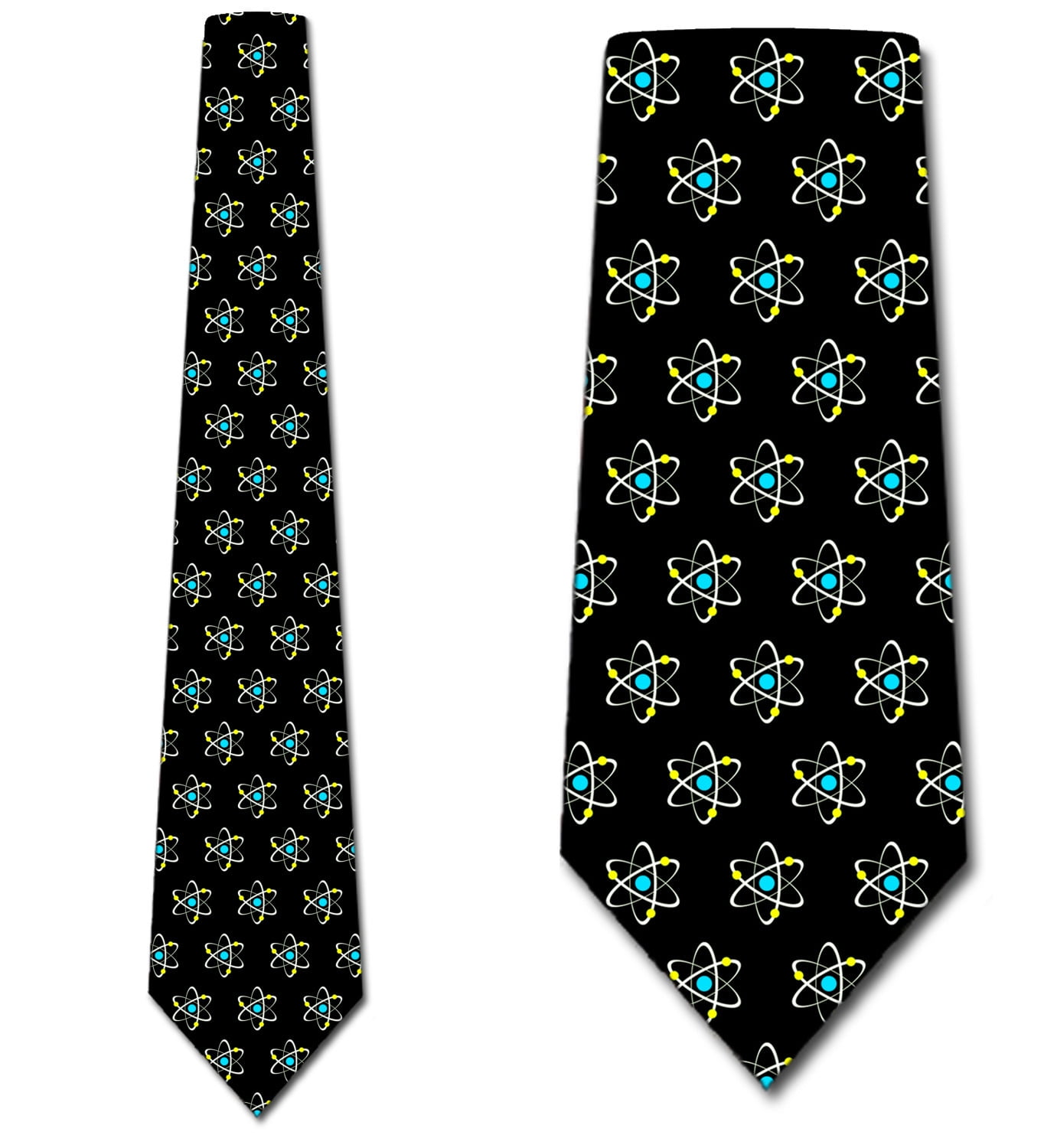 biology tie