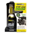 thumbnail image 1 of AtomEx Stop-Leak AEX123 Engine Oil Additive Automotive Additive 8 Ounce, 1 of 2