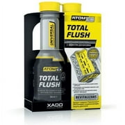 AtomEx TotalFlush Universal oil system cleaner XA40613 Automotive Additive, 250 ml