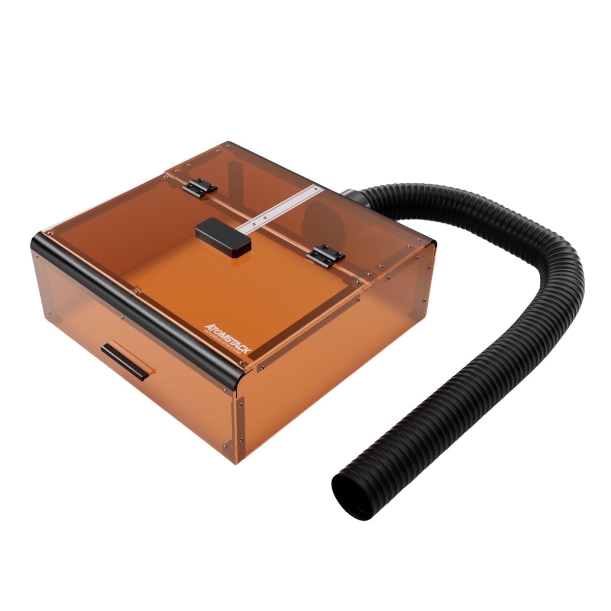 Atomstack Enclosures ATOMSTACK B3 Enclosure - Dustproof Laser Engraving Machine Protective ...