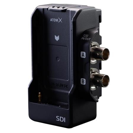 AtomX SDI Expansion Module