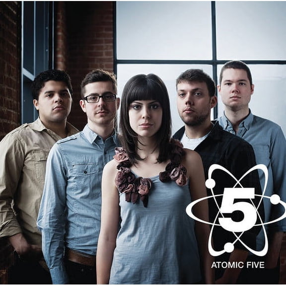 Atomic 5