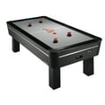 thumbnail image 1 of Atomic AH800 8' Air Hockey Table with High Powered Blower with Advanced Air-Flow System and LED Scoring, 1 of 13