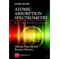 thumbnail image 1 of Atomic Absorption Spectrometry: An Introduction, 2nd edition, (Hardcover), 1 of 1