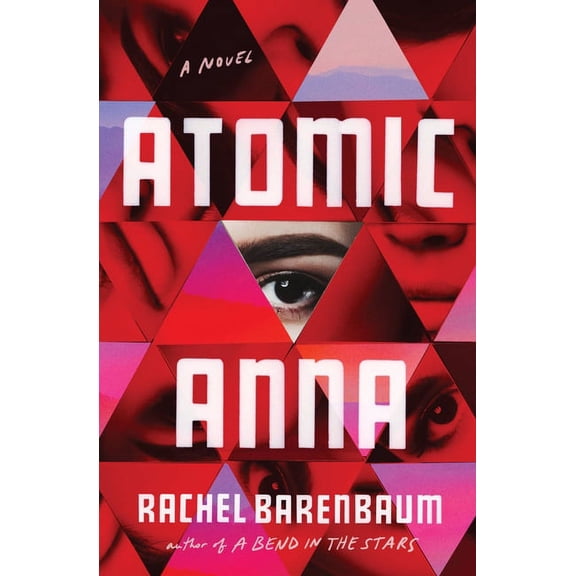 Atomic Anna, (Paperback)