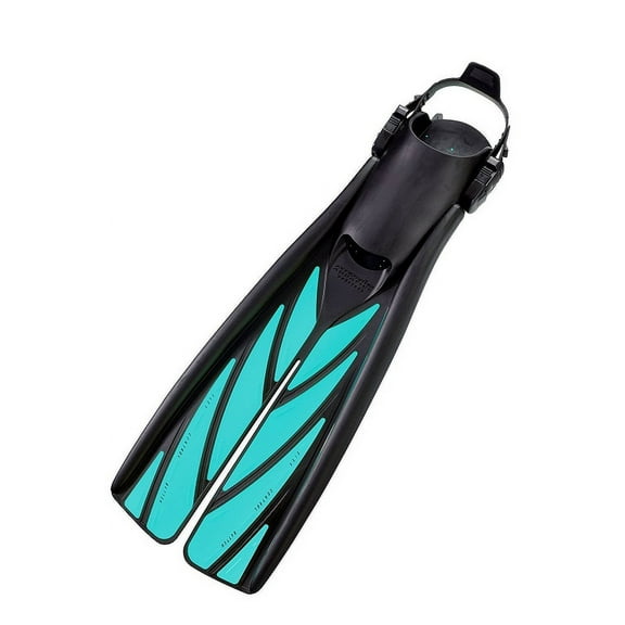 Atomic Aquatic Open Heel Split Fin