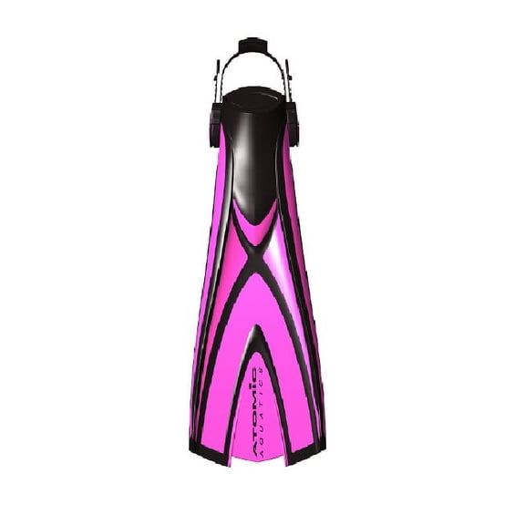 Atomic Aquatic X1 Scuba Diving Fin