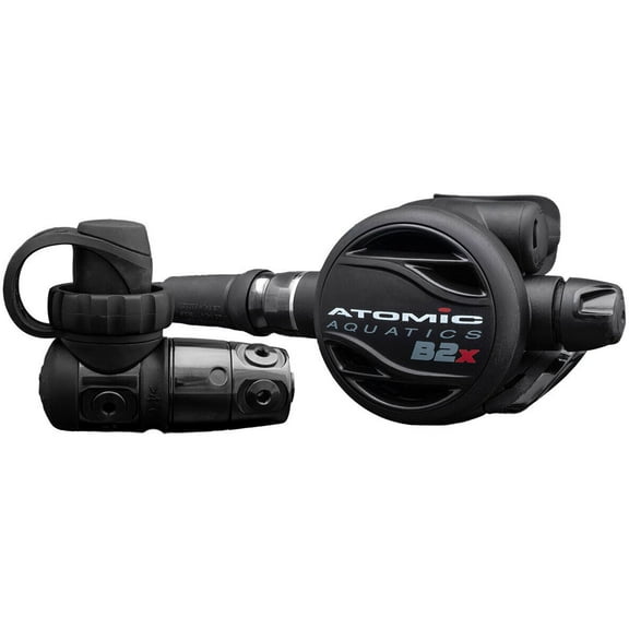 Atomic Aquatics B2x Regulator - DIN