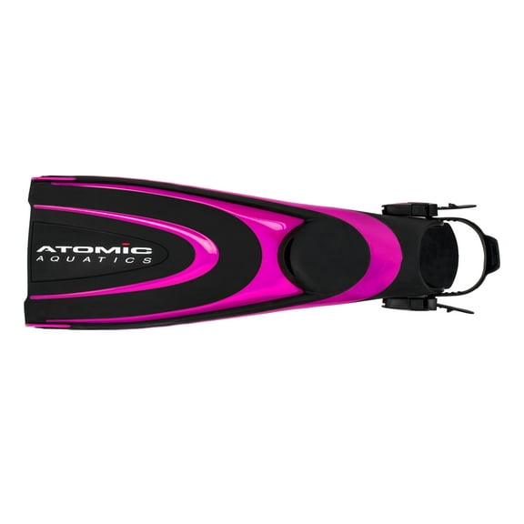 Atomic Aquatics Blade Fins