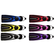 Atomic Aquatics Blade Fins