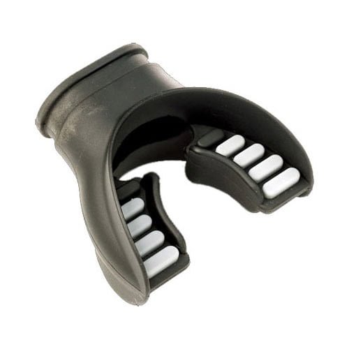 Atomic Aquatics Dual-Silicone Comfort Fit Mouthpiece