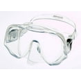 thumbnail image 1 of Atomic Aquatics Frameless Mask, 1 of 2