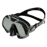 Atomic Aquatics Frameless Mask for Scuba Diving and Snorkeling