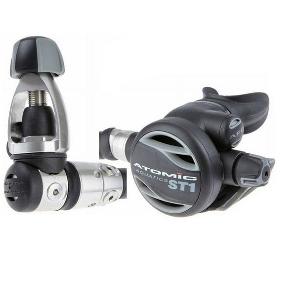 Atomic Aquatics ST1 Regulator
