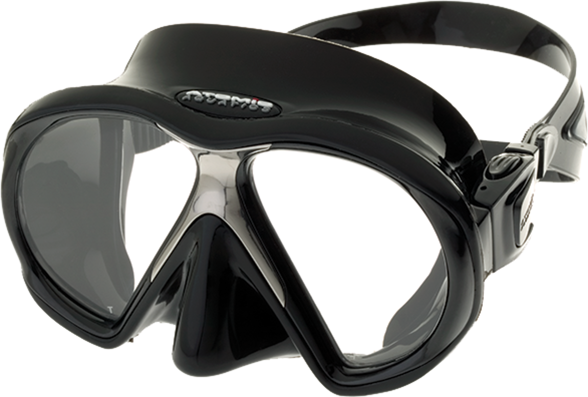 Atomic Aquatics SubFrame Mask