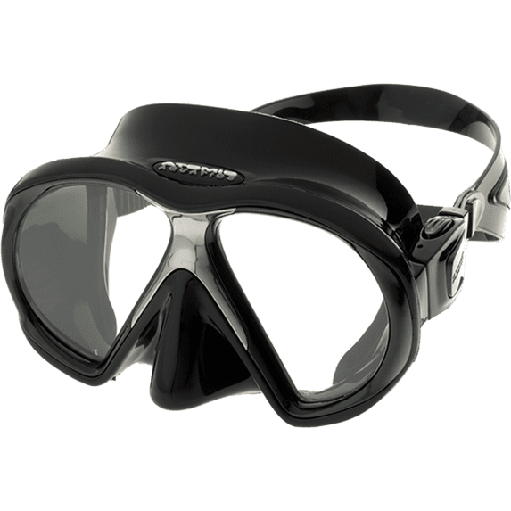 Atomic Aquatics SubFrame Mask