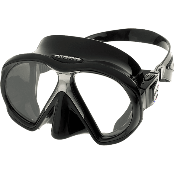 Atomic Aquatics SubFrame Mask