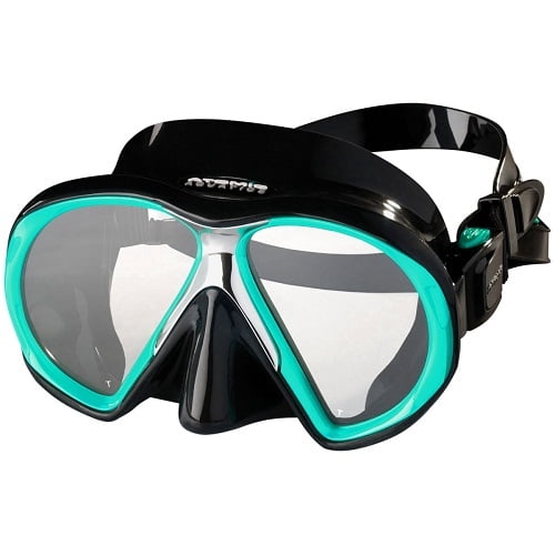 Atomic Aquatics SubFrame Mask