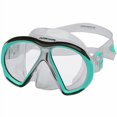 thumbnail image 1 of Atomic Aquatics SubFrame Mask, 1 of 3