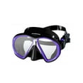 thumbnail image 1 of Atomic Aquatics SubFrame Scuba Diving Mask wtih Ultra Clear Lenses, 1 of 11