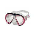 thumbnail image 1 of Atomic Aquatics SubFrame Scuba Diving Mask wtih Ultra Clear Lenses, 1 of 4
