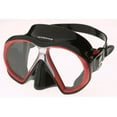 thumbnail image 1 of Atomic Aquatics SubFrame Scuba Diving Mask wtih Ultra Clear Lenses, 1 of 11