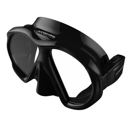 Atomic Aquatics - Subframe Mask