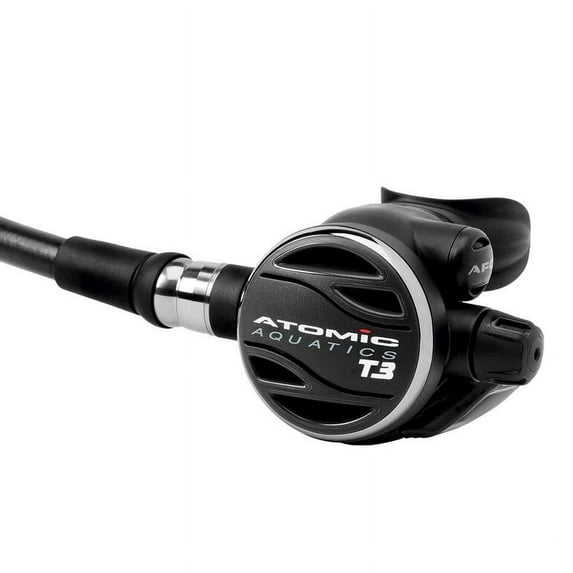 Atomic Aquatics T3 Second Stage