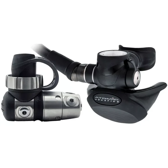 Atomic Aquatics TFX Sealed Regulator - DIN