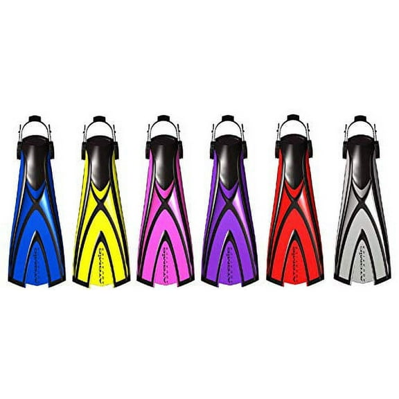 Atomic Aquatics X1 Blade Fins