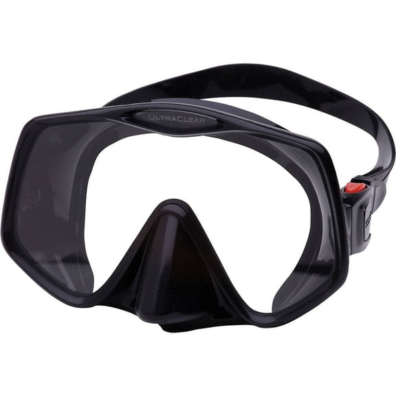 Atomic Aquatics Frameless-2 Mask