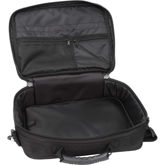 Atomic Padded Regulator Bag