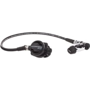 Atomic B2 Scuba Regulator, Yoke