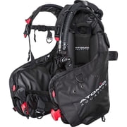 Atomic BC1 BCD, Black - Med/Lg