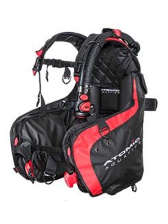 Atomic BC1 BCD