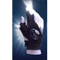 thumbnail image 1 of Atomic Beam Glove Flashlight Original by BulbHead, LED Light Gloves, Hand Light, and Finger Light for Everyday Use, Electronics, Crafts, and More, 1 of 2