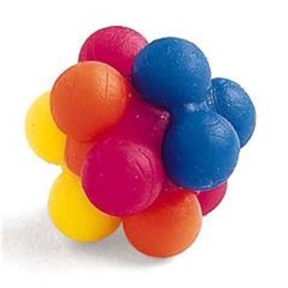 Atomic Bouncng Ball 2 Pack - 2016