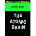 thumbnail image 1 of Atomic Brain (DVD), 1 of 1