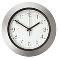thumbnail image 1 of 12" Atomic Clock, 1 of 2