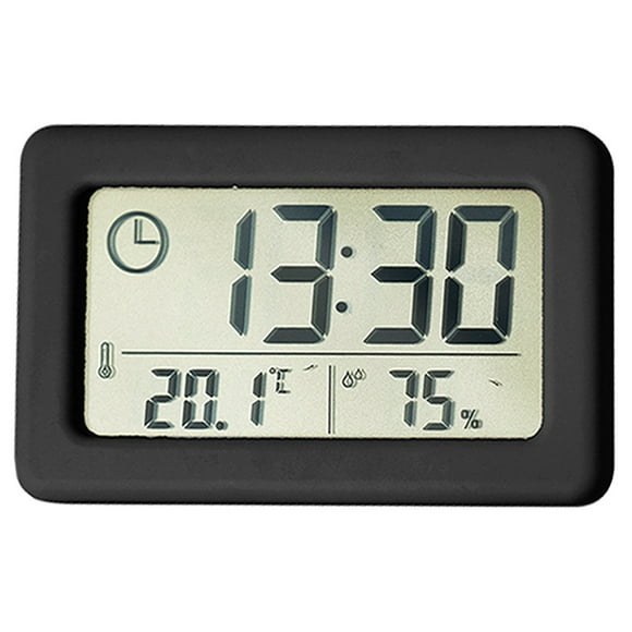 Atomic Clock Wireless Outdoor Temperature Sensor