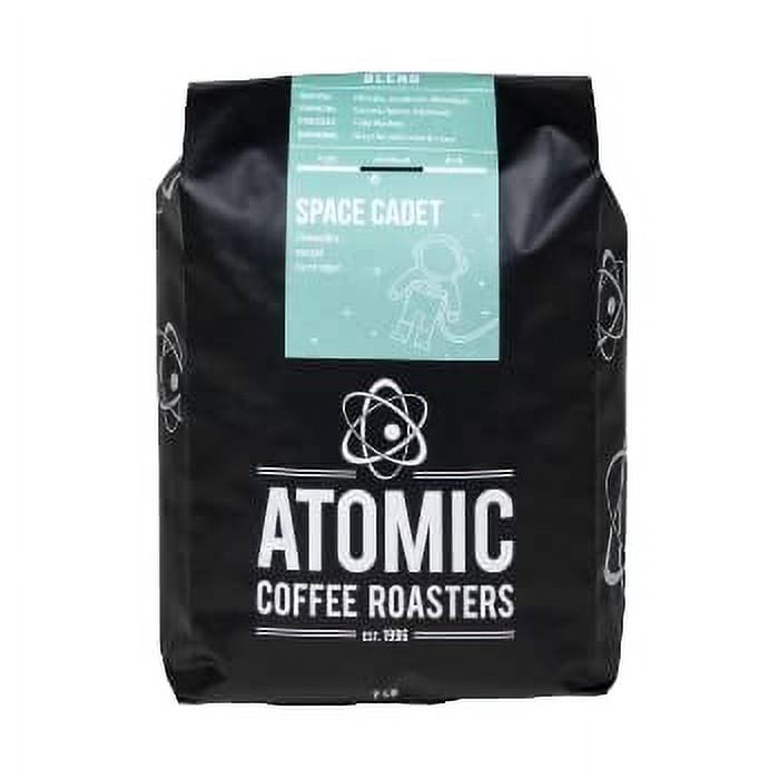 Atomic Coffee Roasters 