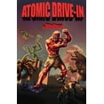 thumbnail image 1 of Atomic Drive-In (Paperback) by Mike Bogue, 1 of 1